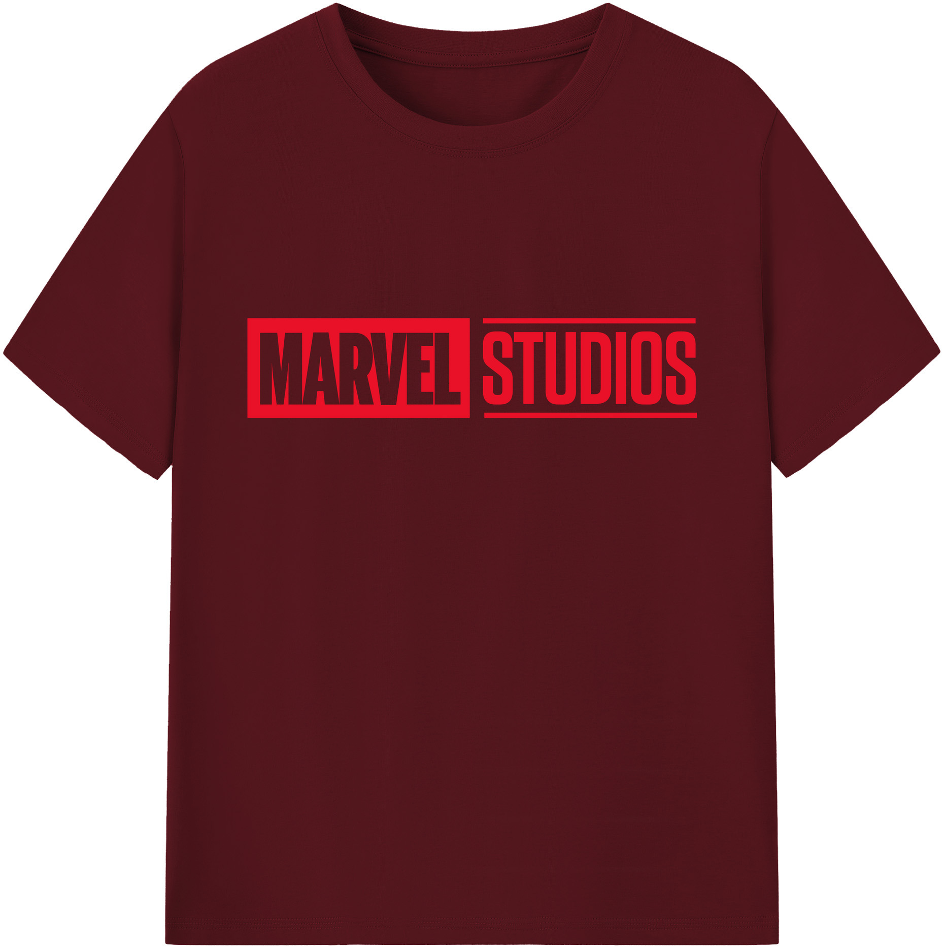 （画像用） アベンジャーズ The Avengers 綿100％半袖Tシャツ（フロントプリント）